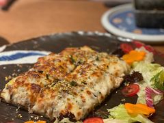 -水之惠鲜鱼料理(王府大街店)