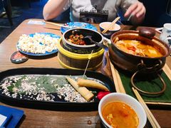 -雀舞云南菜(乐客城店)