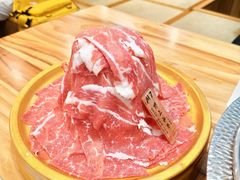 -牛匠和牛寿喜锅(西安总店)