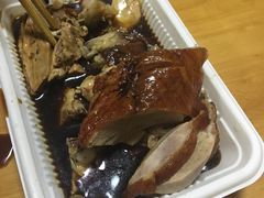 -祁家面馆(大香炉店)