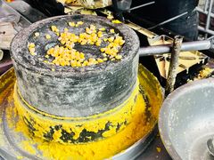 玉米饼-南坛综合农贸市场