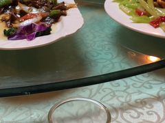 -宝发园名菜馆