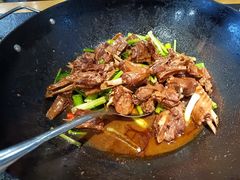 -大自然醉鹅·铁锅火焰鹅(上海联洋店)