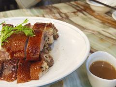 -椿记烧鹅(叠彩店)