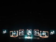 -成都金融城演艺中心