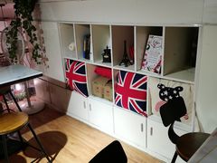 -觅恬记港式甜品(1818店)