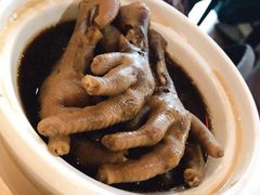 -粤点越有·茶点·粤菜(樵岭国际店)