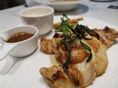 -Deer Park鹿园西餐(仁恒置地广场店)