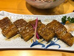 -水之惠鲜鱼料理(王府大街店)