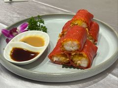 金沙红米肠-丰鲤楼•闽南茶楼(仟禧汇店)