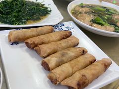 -阿东农家菜(新场古镇下塘街店)