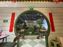-高胖妹面庄(黄河道店)