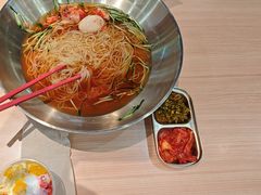 -小木屋拌饭(西安华阳城店)