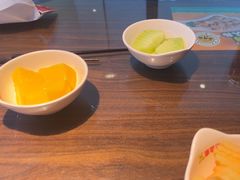 -豪享来中西餐厅(隆昌店)