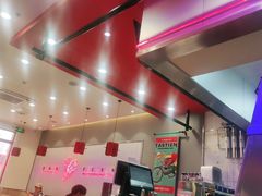 -塔斯汀·中国汉堡(万达店)