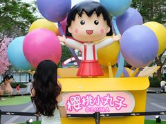 -东莞松山湖万象汇