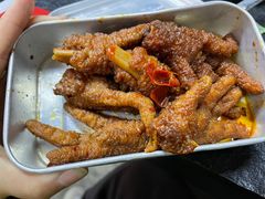 -四小区火锅·巷子里的重庆火锅(花照壁店)