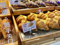 -红星前进面包牛奶公司(君太店)