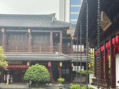 -香积寺