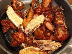 -神府路壹号·海鲜烧烤·砂锅粥·锅物(三坊七巷店)