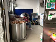 -原肖村桥卤煮(旧宫东路店)