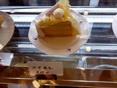 -追光 Dream Bakery(汉街店)