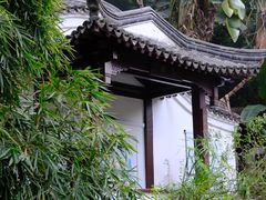 -深圳国际园林花卉博览园