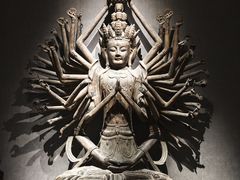 -山东博物馆