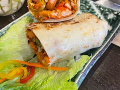 -克比叔叔印度餐厅Kebabs on the Grille(人民广场店)