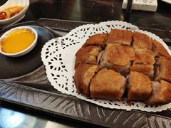 -堂宴·老厦门私房菜(1988仙岳总店)