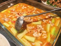 -金谷仓家庭料理(马泉营店)