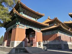 -历代帝王庙博物馆