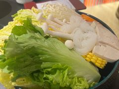 -栖川山葵家·寿喜锅·日式料理(龙湖北城天街商场店)