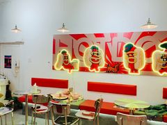 大堂-Eckl’s爱氏热狗(猫街店)