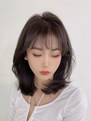 -SY COLOUR专业烫染