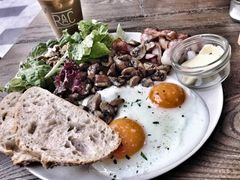 -RAC BAR(安福路店)