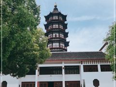 -绳金塔