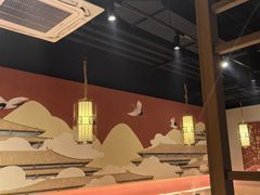-京炭铜锅涮肉·羊蝎子·羊肉炉(保利·时光里店)
