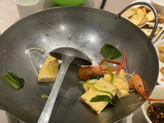 -群乐饭店(滨安路店)