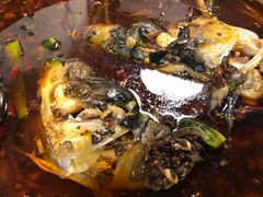 -味之绝热血美蛙鱼火锅(中坝店)