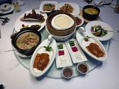-春满园·早茶·粤菜·宴会(前海店)