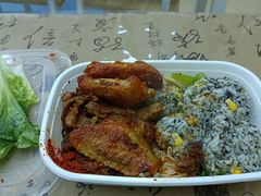 -花味烤肉·拌饭(庐阳万象汇店)