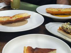 -喜洲吧·江畔老船厂·庭院餐厅(喜临院店)