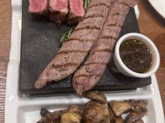 -Entrecôte 法国牛扒馆(保利·时光里店)