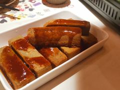 -酒肆浅葱·特色菜馆(卓悦intown店)