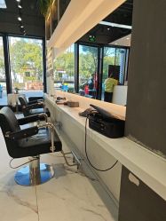 -EMILY 艾米莉 烫染沙龙