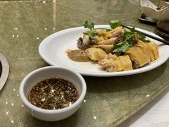 爽皮鸡-丽景酒楼·佛山老字号(广佛智城店)