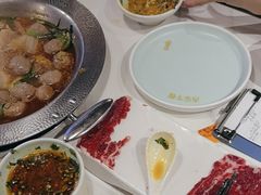 -古乐牛香·鲜牛肉自助火锅(南京总店)