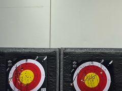 -無弓射箭俱乐部(领展中心城店)