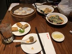 -鼎泰丰 (柏威年广场店)
